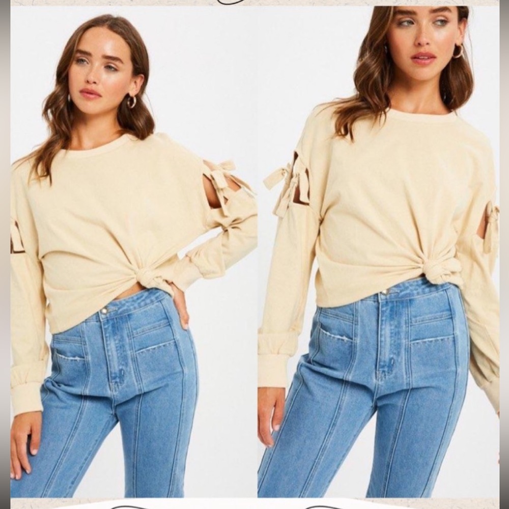 NWT Top/Sweater